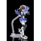 Megami Device Buster Doll Gunner maqueta 16 cm Kotobukiya