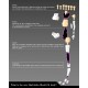 Megami Device Buster Doll Gunner maqueta 16 cm Kotobukiya