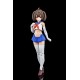 Megami Device Buster Doll Gunner maqueta 16 cm Kotobukiya