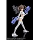 Megami Device Buster Doll Gunner maqueta 16 cm Kotobukiya