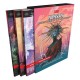 Caja de Dungeons & Dragons Planescape: Aventuras en el Multiverso