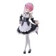 Estatua de PVC de Ram, Re:Zero, 22 cm