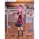 Estatua PVC Hitori Gotoh Café Style Bocchi the Rock! 20 cm