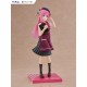 Estatua PVC Hitori Gotoh Café Style Bocchi the Rock! 20 cm