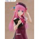 Estatua PVC Hitori Gotoh Café Style Bocchi the Rock! 20 cm