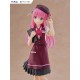Estatua PVC Hitori Gotoh Café Style Bocchi the Rock! 20 cm