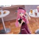 Estatua PVC Hitori Gotoh Café Style Bocchi the Rock! 20 cm