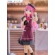 Estatua PVC Hitori Gotoh Café Style Bocchi the Rock! 20 cm