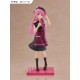 Estatua PVC Hitori Gotoh Café Style Bocchi the Rock! 20 cm