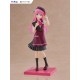 Estatua PVC Hitori Gotoh Café Style Bocchi the Rock! 20 cm