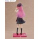 Estatua PVC Hitori Gotoh Café Style Bocchi the Rock! 20 cm