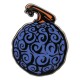 Expositor de pins One Piece com 12 pin badges de metal