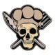 Expositor de pins One Piece com 12 pin badges de metal