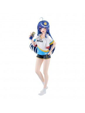 Estátua de PVC de 22 cm de Shuwa-chan da VTuber Legend