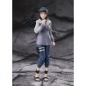 Naruto S.H.Figuarts Hinata Hyuga 13 cm Figurine Bandai
