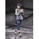 Figurine articulée de Hinata Hyuga 13 cm Bandai