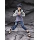 Figurine articulée de Hinata Hyuga 13 cm Bandai