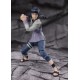 Figurine articulée de Hinata Hyuga 13 cm Bandai
