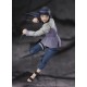 Figurine articulée de Hinata Hyuga 13 cm Bandai