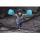 Figurine articulée de Hinata Hyuga 13 cm Bandai