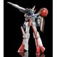 Maqueta Cruise Chaser Blassty de 17 cm, colores rojo y blanco.