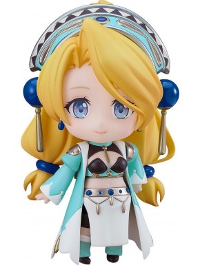 Figurine Nendoroid Marie de Atelier Marie Remake 10 cm