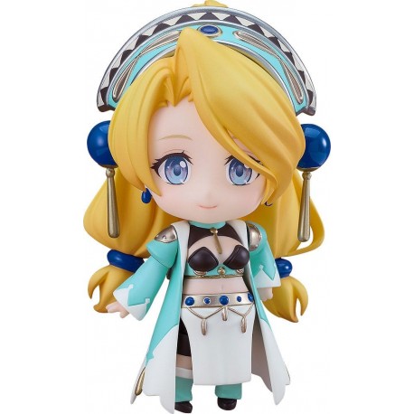 Figurine Nendoroid Marie de Atelier Marie Remake 10 cm
