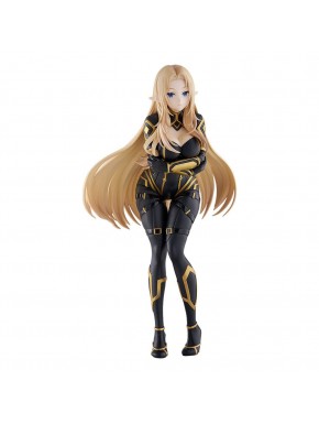 Statue d'Alpha de The Eminence in Shadow en PVC de 21 cm