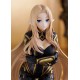 Estatua de Alpha de The Eminence in Shadow en PVC de 21 cm