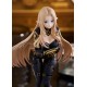 Estatua de Alpha de The Eminence in Shadow en PVC de 21 cm