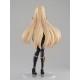 Estatua de Alpha de The Eminence in Shadow en PVC de 21 cm