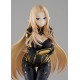 Estatua de Alpha de The Eminence in Shadow en PVC de 21 cm