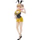 Estátua PVC Pop Up Parade Rin Bunny Garden