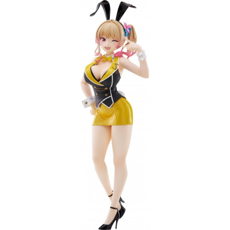 Estátua PVC Pop Up Parade Rin Bunny Garden