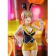 Estátua PVC Pop Up Parade Rin Bunny Garden