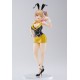 Estátua PVC Pop Up Parade Rin Bunny Garden