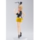 Estátua PVC Pop Up Parade Rin Bunny Garden