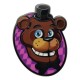 Expositor de chapas de Five Nights at Freddy's