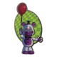 Expositor de chapas de Five Nights at Freddy's