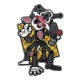 Expositor de chapas de Five Nights at Freddy's