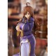 Statue PVC de Wiz de Konosuba 3, 24 cm