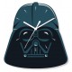 Reloj de Pared Star Wars Darth Vader