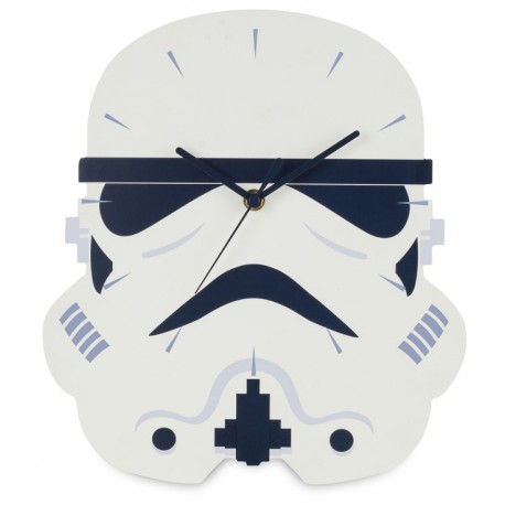 Reloj de Pared Star Wars Stormtrooper