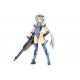 Frame Arms Girl Stylet Swimsuit 16 cm Kotobukiya