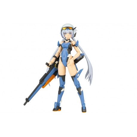 Frame Arms Girl Stylet Swimsuit 16 cm Kotobukiya