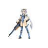 Frame Arms Girl Stylet Swimsuit 16 cm Kotobukiya Maquette