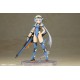 Frame Arms Girl Stylet Swimsuit 16 cm Kotobukiya