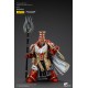 Figurine Warhammer The Horus Heresy de Librarian Consut 16 cm