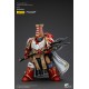 Figurine Warhammer The Horus Heresy de Librarian Consut 16 cm