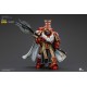 Figurine Warhammer The Horus Heresy de Librarian Consut 16 cm